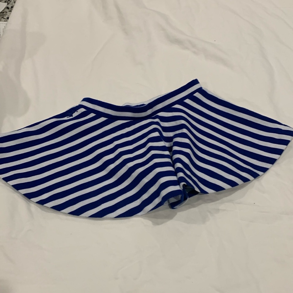 Little girls skirt